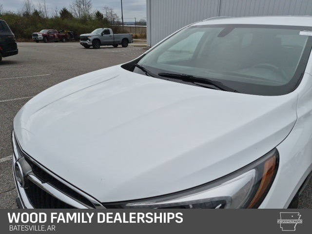 2020 Buick Enclave FWD Preferred