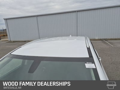 2020 Buick Enclave FWD Preferred