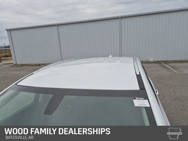 2020 Buick Enclave FWD Preferred