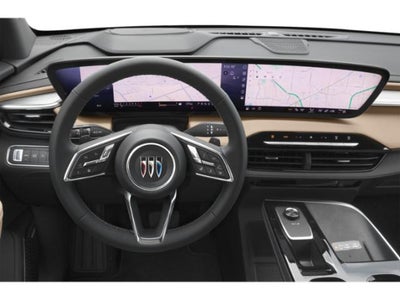 2025 Buick Enclave Preferred FWD