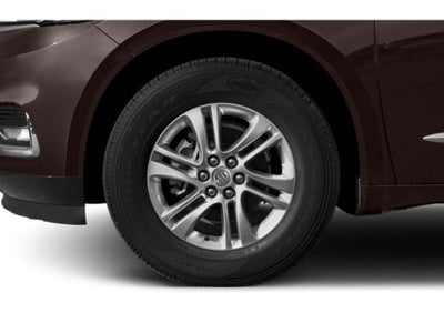 2020 Buick Enclave FWD Essence