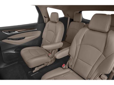 2020 Buick Enclave FWD Essence