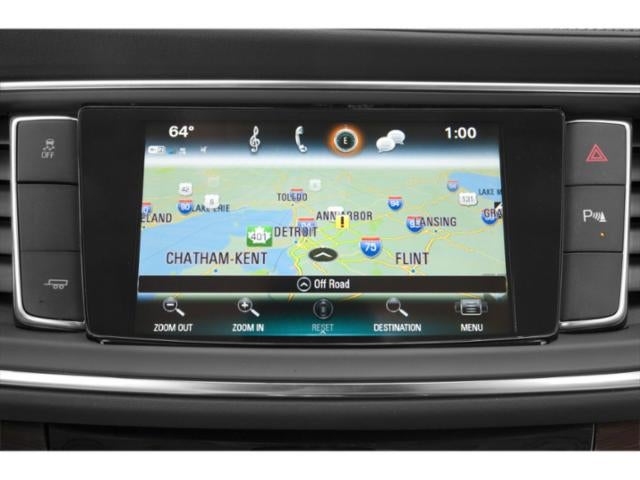 2020 Buick Enclave FWD Essence
