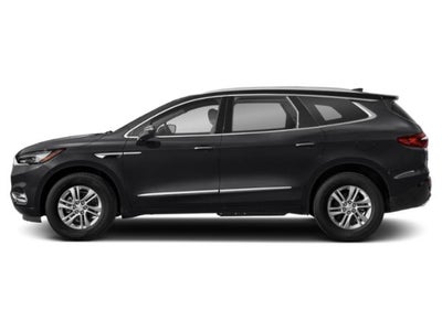 2020 Buick Enclave FWD Essence