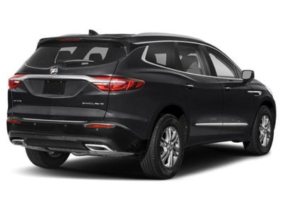 2020 Buick Enclave FWD Essence