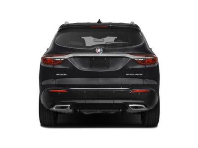 2020 Buick Enclave FWD Essence