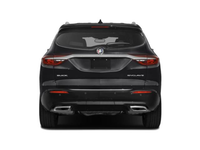 2020 Buick Enclave FWD Essence
