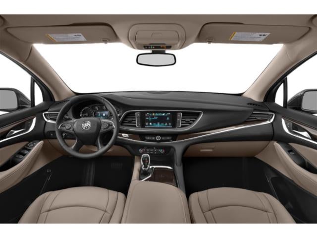 2020 Buick Enclave FWD Essence
