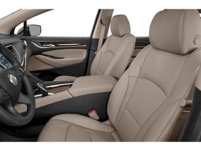 2020 Buick Enclave FWD Essence