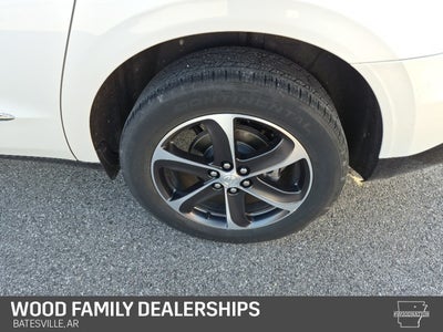 2022 Buick Enclave FWD Essence