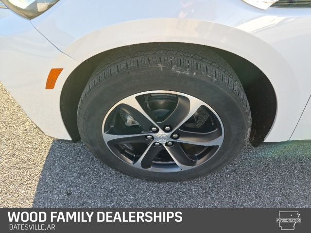 2022 Buick Enclave FWD Essence