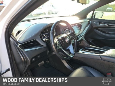 2022 Buick Enclave FWD Essence