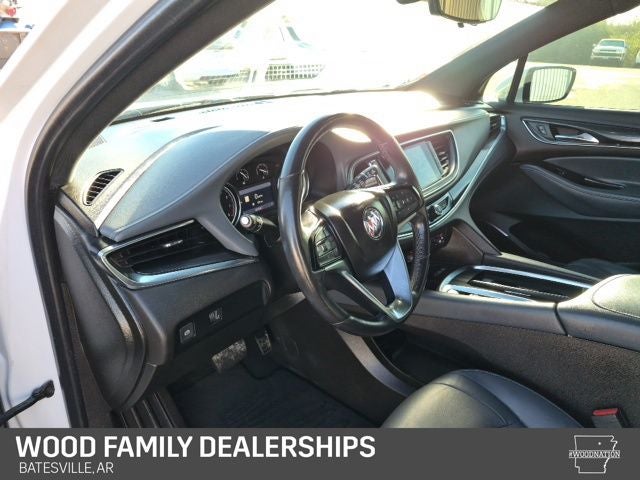 2022 Buick Enclave FWD Essence