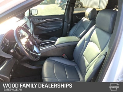 2022 Buick Enclave FWD Essence