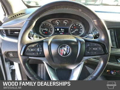 2022 Buick Enclave FWD Essence