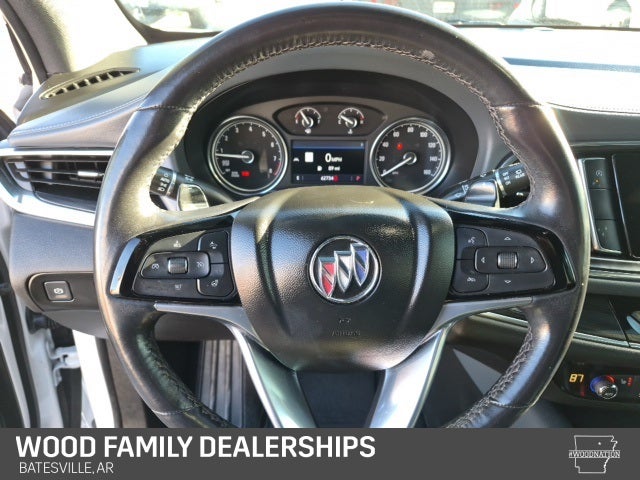 2022 Buick Enclave FWD Essence