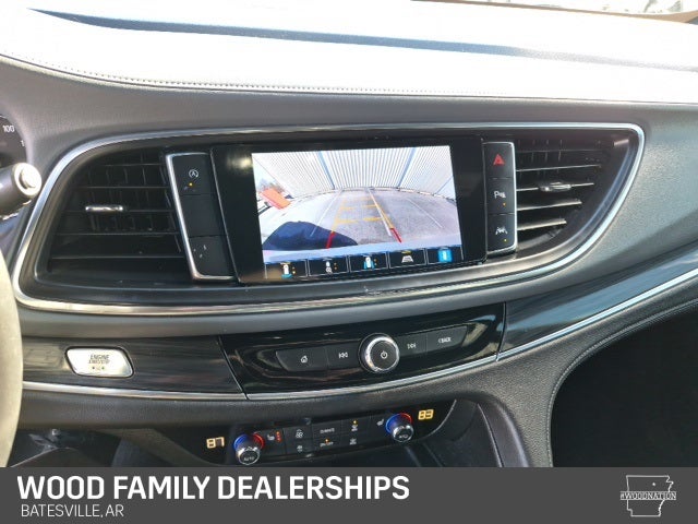 2022 Buick Enclave FWD Essence