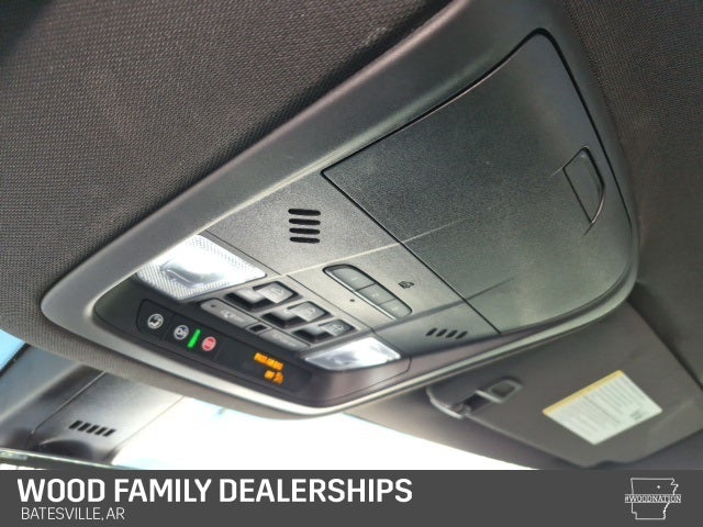 2022 Buick Enclave FWD Essence