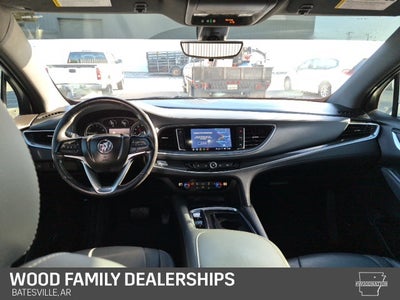 2022 Buick Enclave FWD Essence