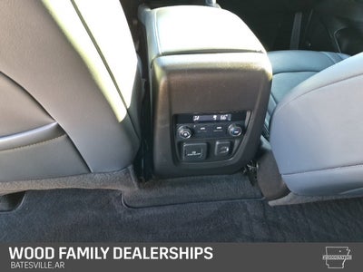 2022 Buick Enclave FWD Essence