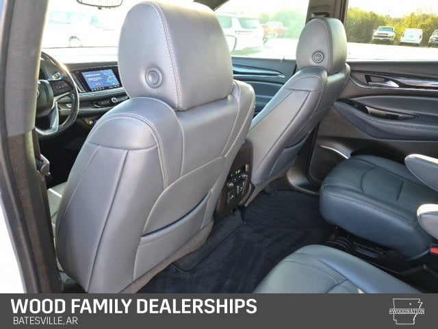 2022 Buick Enclave FWD Essence