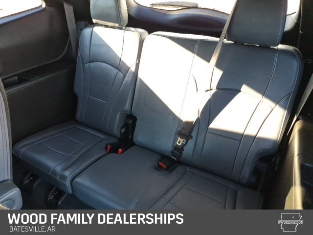 2022 Buick Enclave FWD Essence