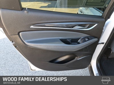 2022 Buick Enclave FWD Essence