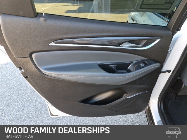 2022 Buick Enclave FWD Essence