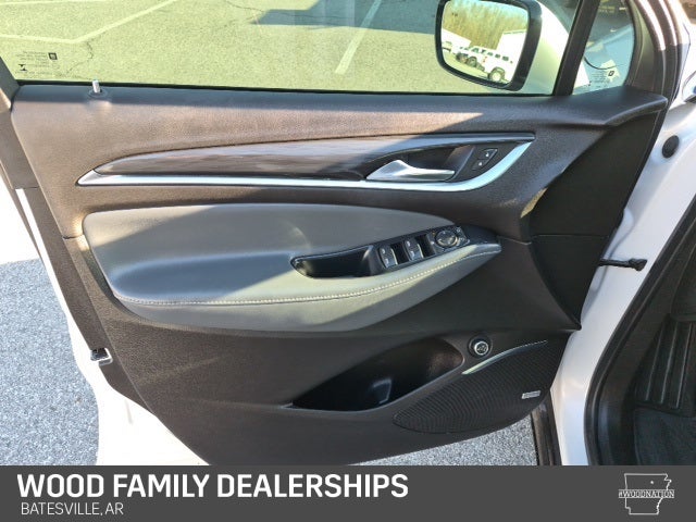 2022 Buick Enclave FWD Essence