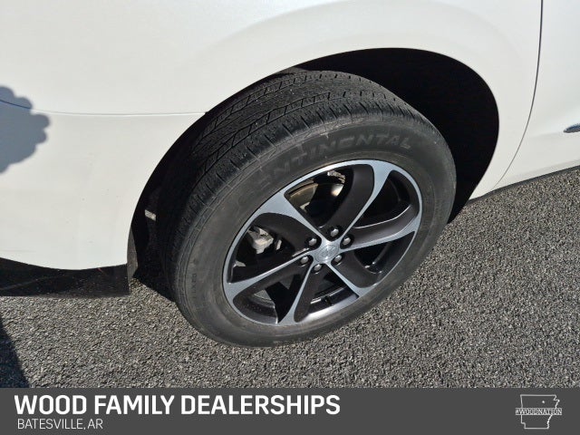 2022 Buick Enclave FWD Essence