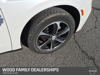 2022 Buick Enclave FWD Essence