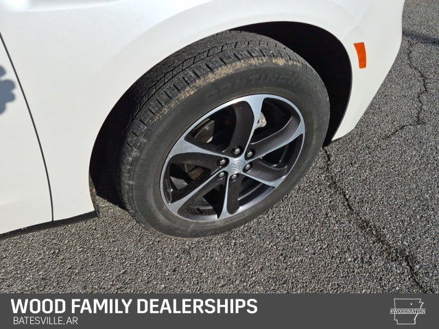 2022 Buick Enclave FWD Essence