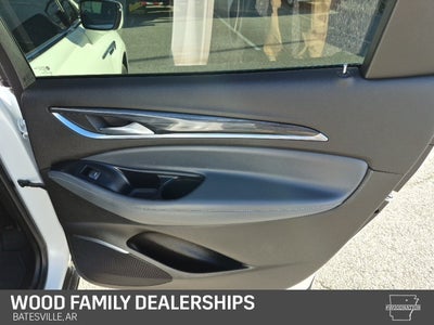 2022 Buick Enclave FWD Essence