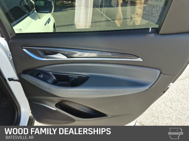 2022 Buick Enclave FWD Essence