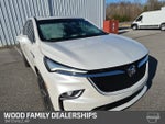 2022 Buick Enclave FWD Essence