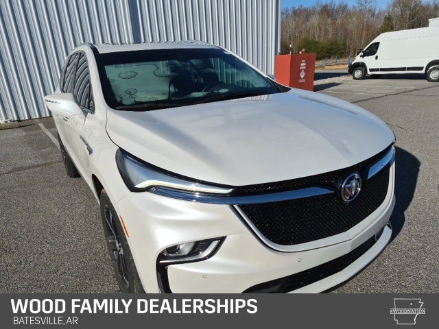 2022 Buick Enclave FWD Essence