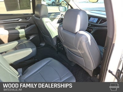 2022 Buick Enclave FWD Essence