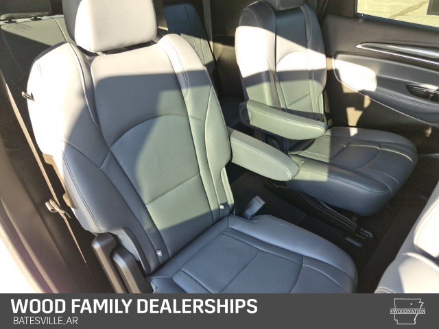 2022 Buick Enclave FWD Essence