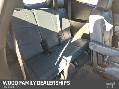 2022 Buick Enclave FWD Essence