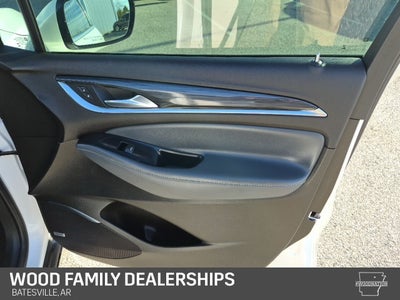 2022 Buick Enclave FWD Essence