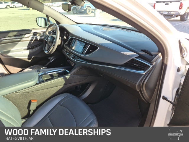 2022 Buick Enclave FWD Essence