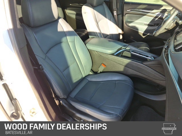 2022 Buick Enclave FWD Essence