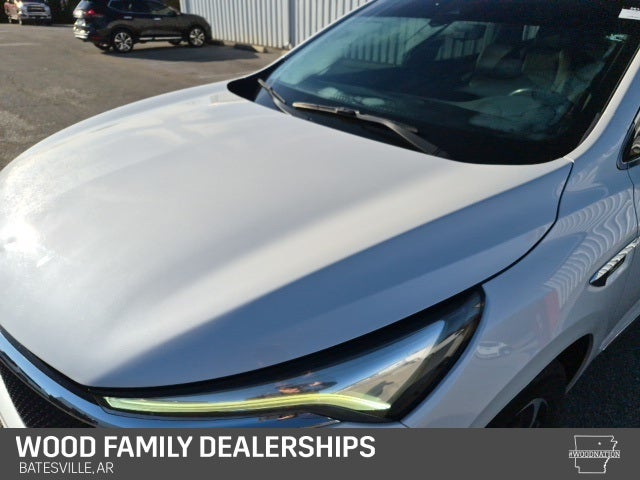 2022 Buick Enclave FWD Essence