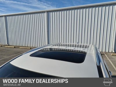 2022 Buick Enclave FWD Essence