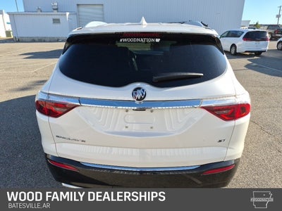 2022 Buick Enclave FWD Essence
