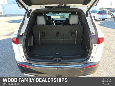 2022 Buick Enclave FWD Essence