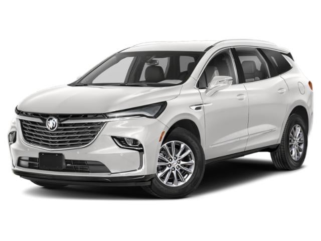 2024 Buick Enclave Premium FWD