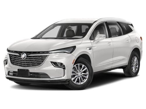 2024 Buick Enclave Premium FWD