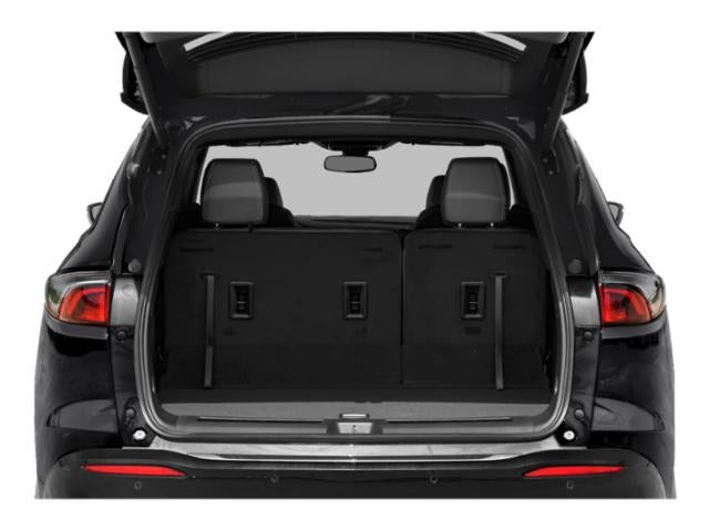 2024 Buick Enclave Premium FWD