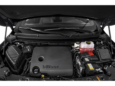 2024 Buick Enclave Premium FWD